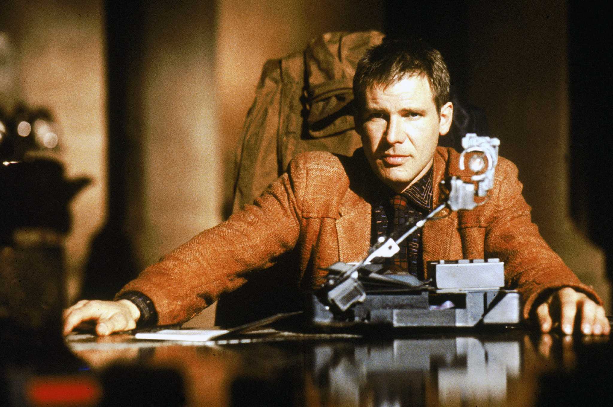 ดูหนังออนไลน์ Blade Runner 1982 หนัง hd